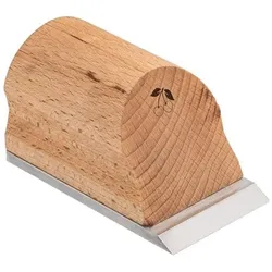 Kirschen, Handhobel, Handhobel Flatfix 90x50x4,5 mm gerade