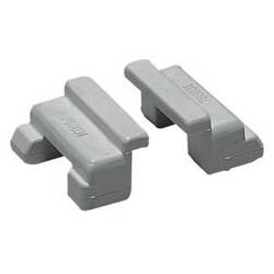 Hager FZ421 Hager FZ421 Verriegelungssatz univers f.Leitungseinführung IP54 Verriegelungssatz 1 St.