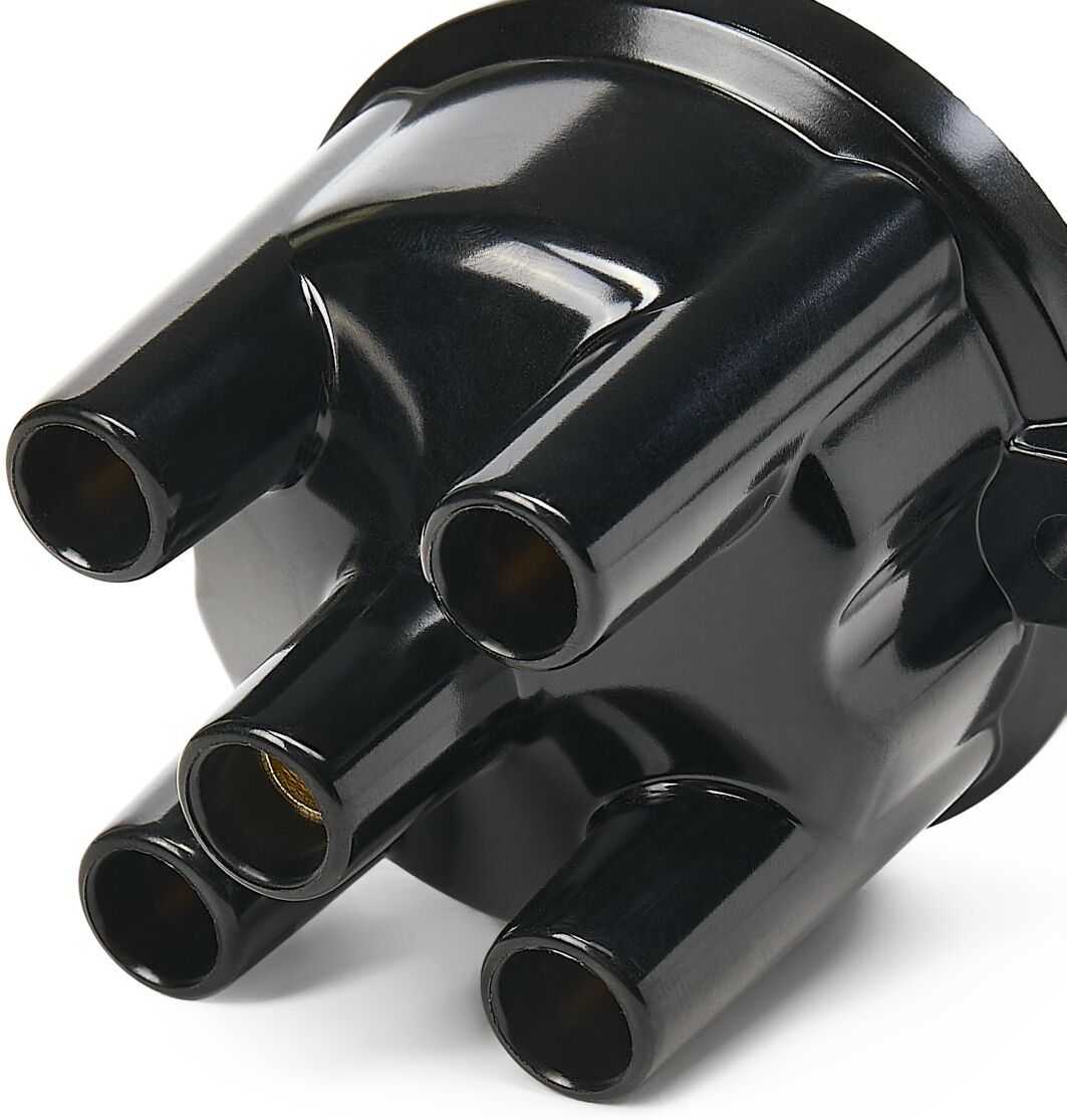 RIDEX 692D0018 Distributor Cap