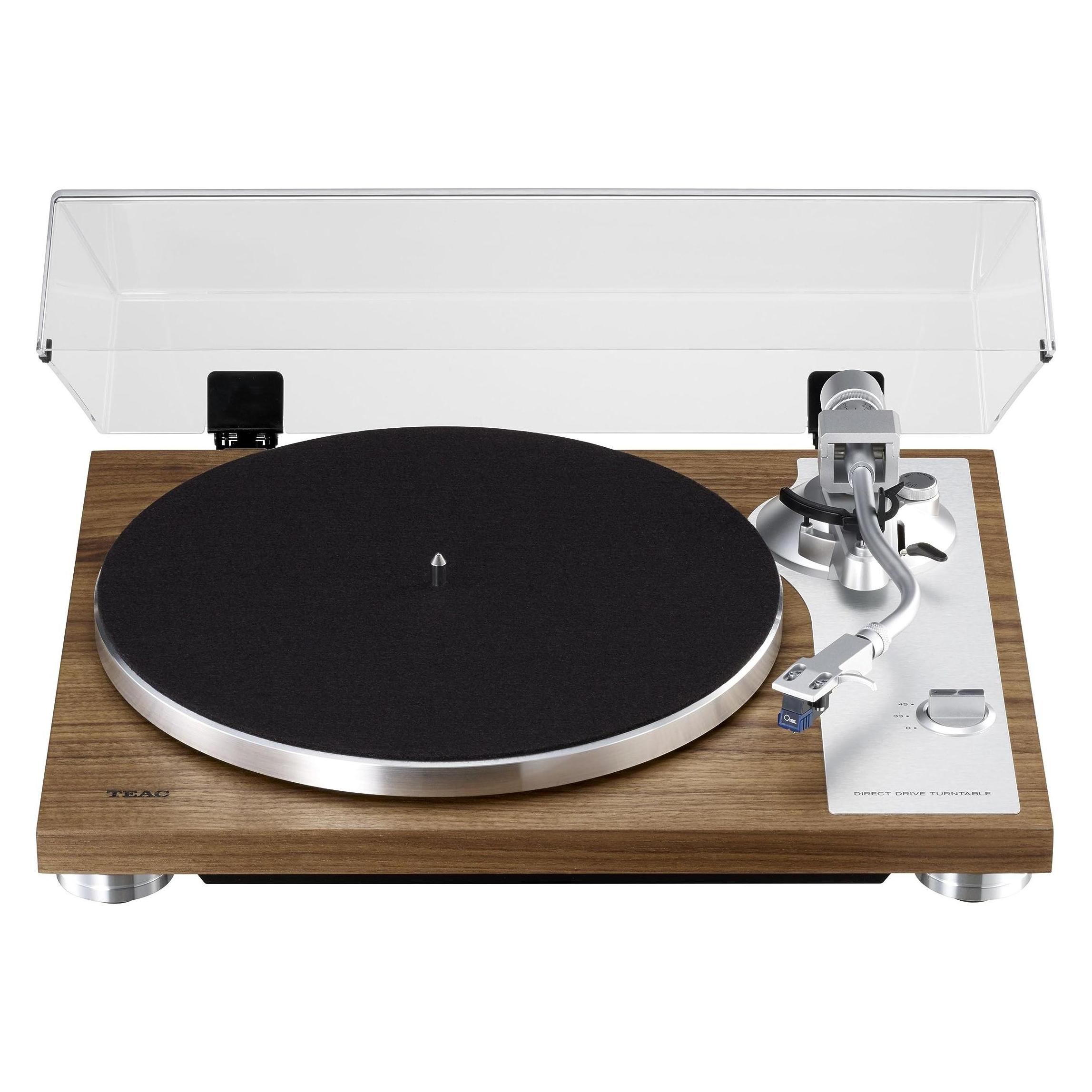 TEAC TN-4-SE/WA (Manuell) (250451)