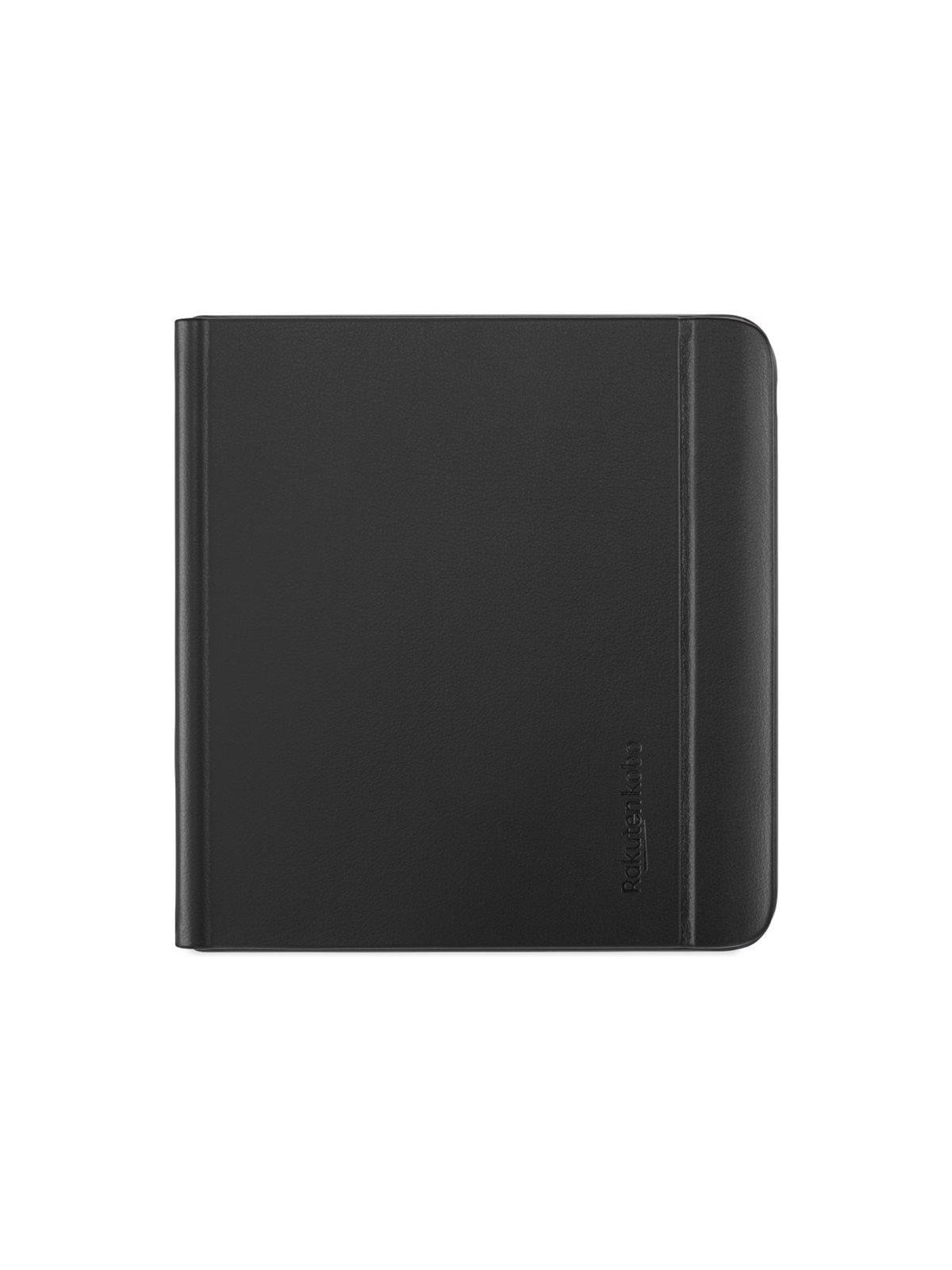 Kobo Libra Colour - Black Notebook SleepCover Case
