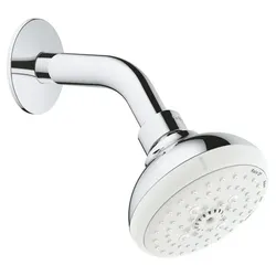GROHE New Tempesta Classic Kopfbrause Chrom 27870001