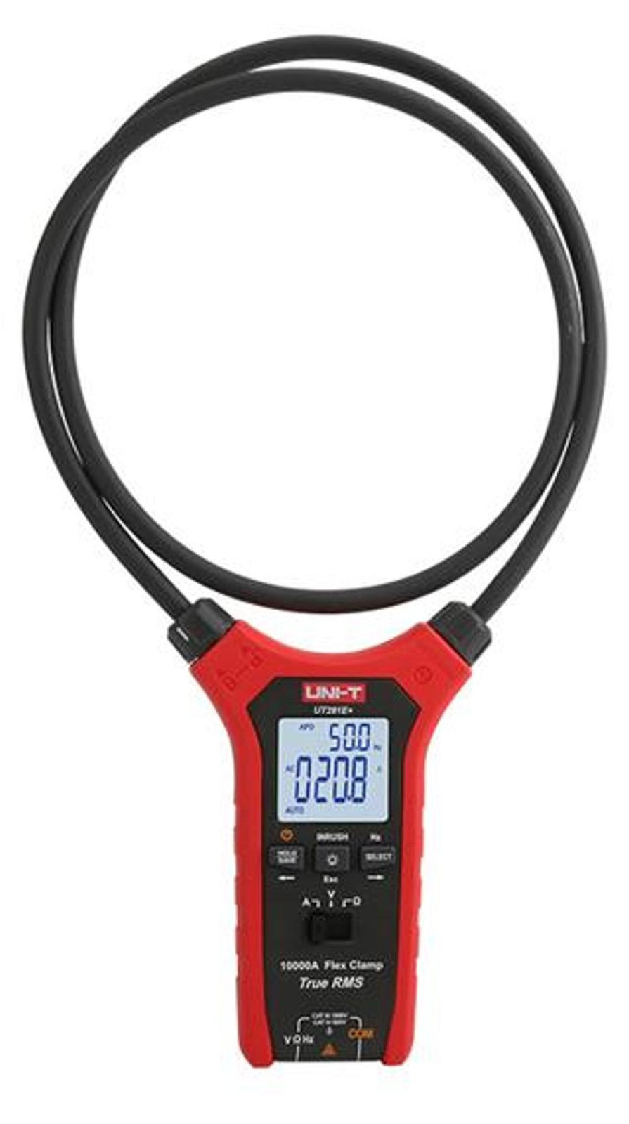UNI-T UT281E+ tangmultimeter