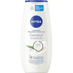 NIVEA Coconut & Jojoba Öl Duschgel 250,0 ml