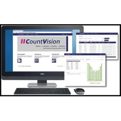 NZR CountVision-Erweiterung um 10ZP 78200010