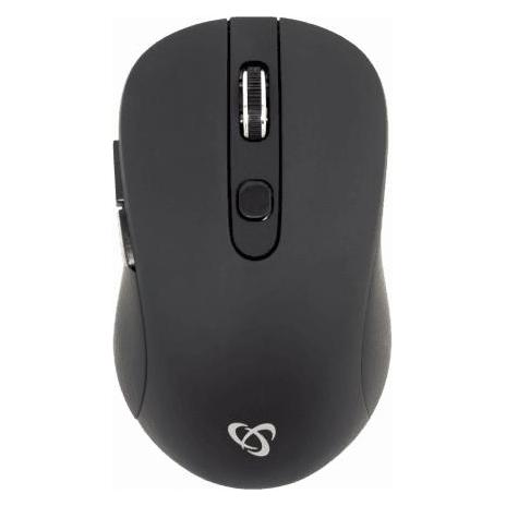Sbox mouse (WM-911) (Kabellos) (0616320537203)