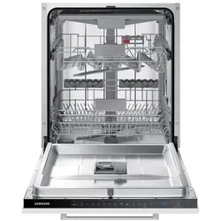 Samsung 60 cm Geschirrspüler - Vollintegriert, Besteckschublade, DW60CG550I00EG