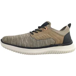 Herren Halbschuhe Gr. 42