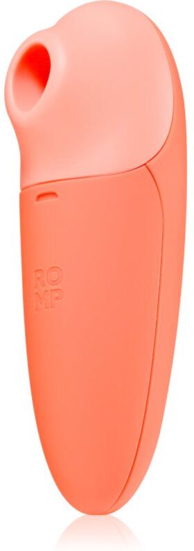 ROMP Switch X Stimulateur clitoridien 12.9 cm