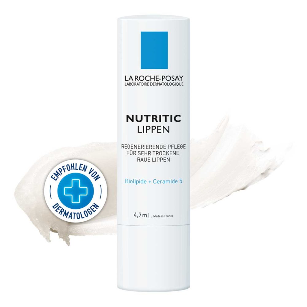 L'Oreal Deutschland GmbH Roche Posay Nutritic Lippenstift 05985650
