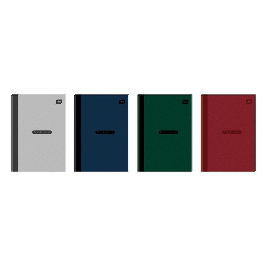 Interdruk Bruleon A5 (A5, Harter Einband) (426474)