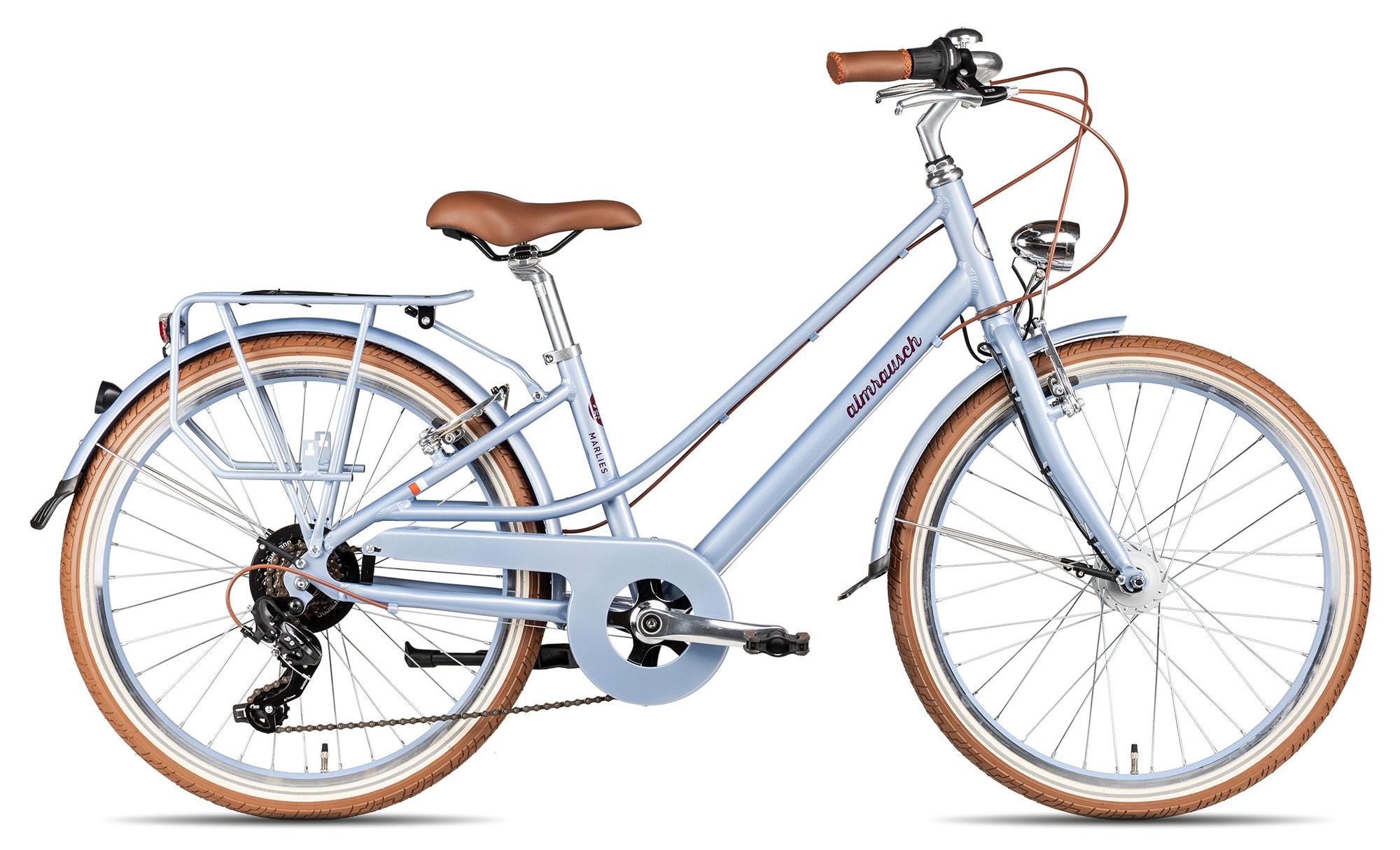 Almrausch Marlies 6 24 24 Zoll Blau 35 cm