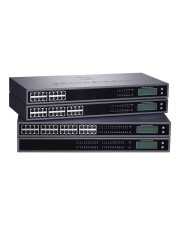 Grandstream Networks Grandstream GXW-4224v2 Analog Gateway 24xFXS Ports (GXW4224 v2)