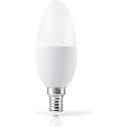 Ledvance, Leuchtmittel, Smart+ Candle (E14, 470 lm, 1x)