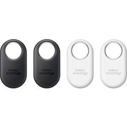 Samsung Galaxy SmartTag2 Bluetooth-Tracker Schwarz, Weiß 4 St. EI-T5600KWEGEU