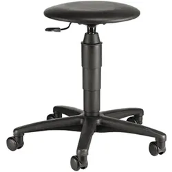 Topstar, Bürostuhl, Hocker TEC 60 72260D10 schwarz