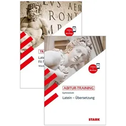 Krichbaumer: Abitur-Training Latei, Schulbücher von Maria Krichbaumer, Gerhard Metzger