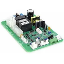 Dantherm, Zubehör Belüftungstechnik, PRINTKORT/CONTROLLER 062294-2