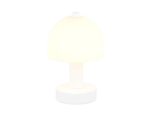 RL LIVE YOUR LIGHT Tafellamp wit