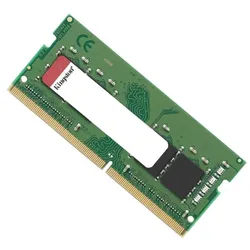 Kingston RAM-Speicher 8GB DDR4 2400MHz PC4-2400T SODIMM