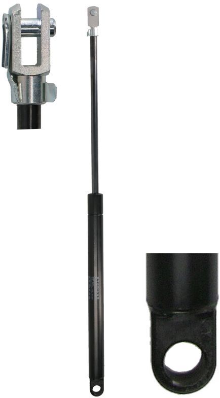 Gasfeder STABILUS STA9077AF