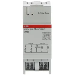 ABB Stotz S&amp;J Digital Input Module DM11