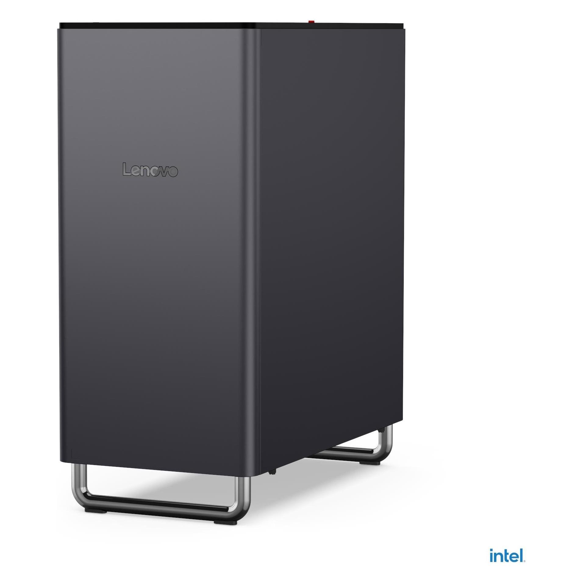 Lenovo ThinkCentre X Tower / Stolní počítač (2000 GB, 64 GB) (13LF0004CK)