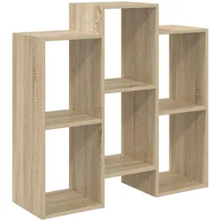 vidaXL, Kommode + Sideboard, Faconilla (90 x 30 x 90 cm)