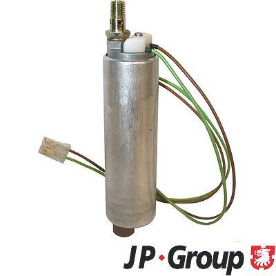 Jp Group Kraftstoffpumpe [Hersteller-Nr. 1115201500] für Audi