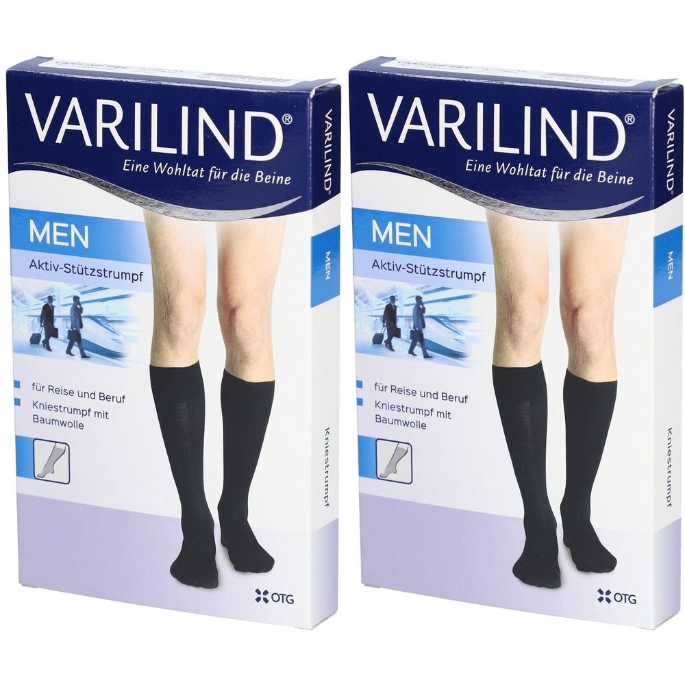 Varilind MEN AD BW ANT xL x2 2x2 St