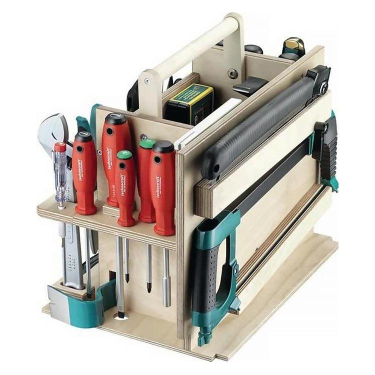 technocraft Woody Boxx (664122)
