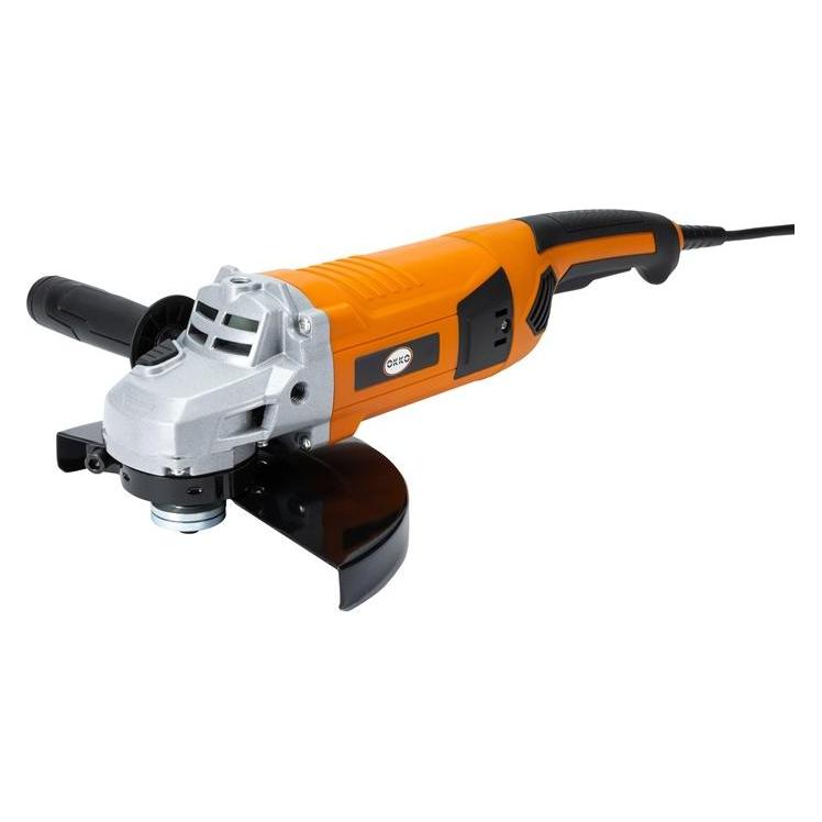 Okko ANGLE GRINDER S1M-KZ31-230 2000W 230MM (230 mm) (KPAG2023(S1M-KZ31-230))