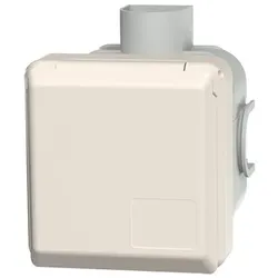 Mennekes 4128 Cepex-UP-Dose 32A4p6h400V IP44