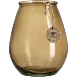 Ritzenhoff & Breker Windlicht Marokko 23,5cm - braun
