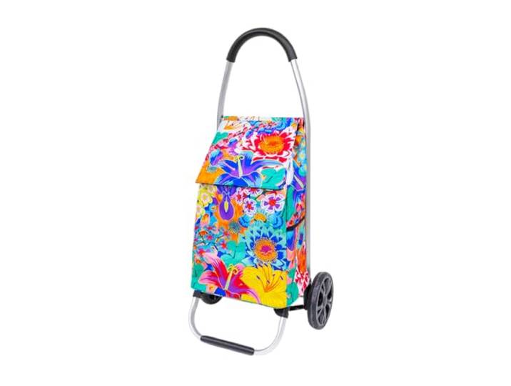 Pylones Chariot de courses - Trolly
