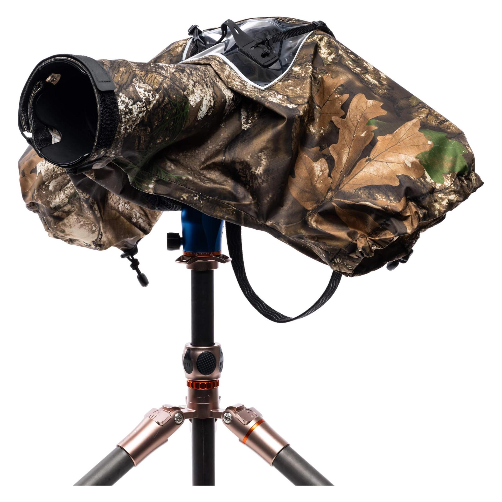 Think Tank Idrofobia D 70-200 V3 Realtree APX (Regenschutz) (740615)