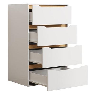 Sideboard Kommode Nachttisch Schublade Malira XL