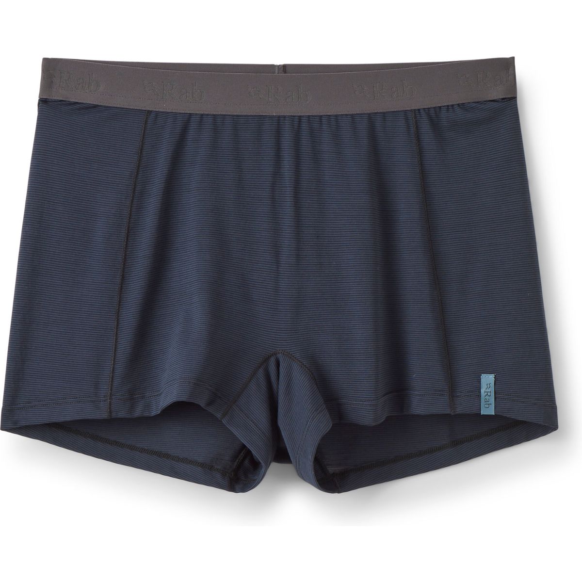 Rab Syncrino Boxers Wmns beluga (BEL) 12 QBL-35-BEL-12