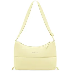 Kapten & Son Umhängetasche Skara Cloud Small butter yellow - 22