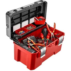 Facom, Werkzeugkoffer, TOOL BOX PRO 20"