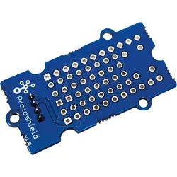 GRV PROTOSHIELD - Arduino - Grove Protoshield