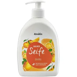 Handseife - Orange 500ml