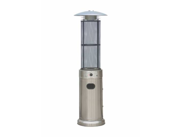 Blaser + Troesch AMBI-STAR Pyramidenheizung Gas