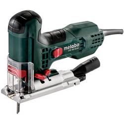 Metabo STE 100 Quick Pendelhubstichsäge 601100500 inkl. Koffer 710 W
