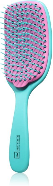 IDC Institute Easy Clean hairbrush 1 pc