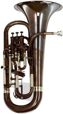 Thomann EP 906 Vintage Bb-Euphonium
