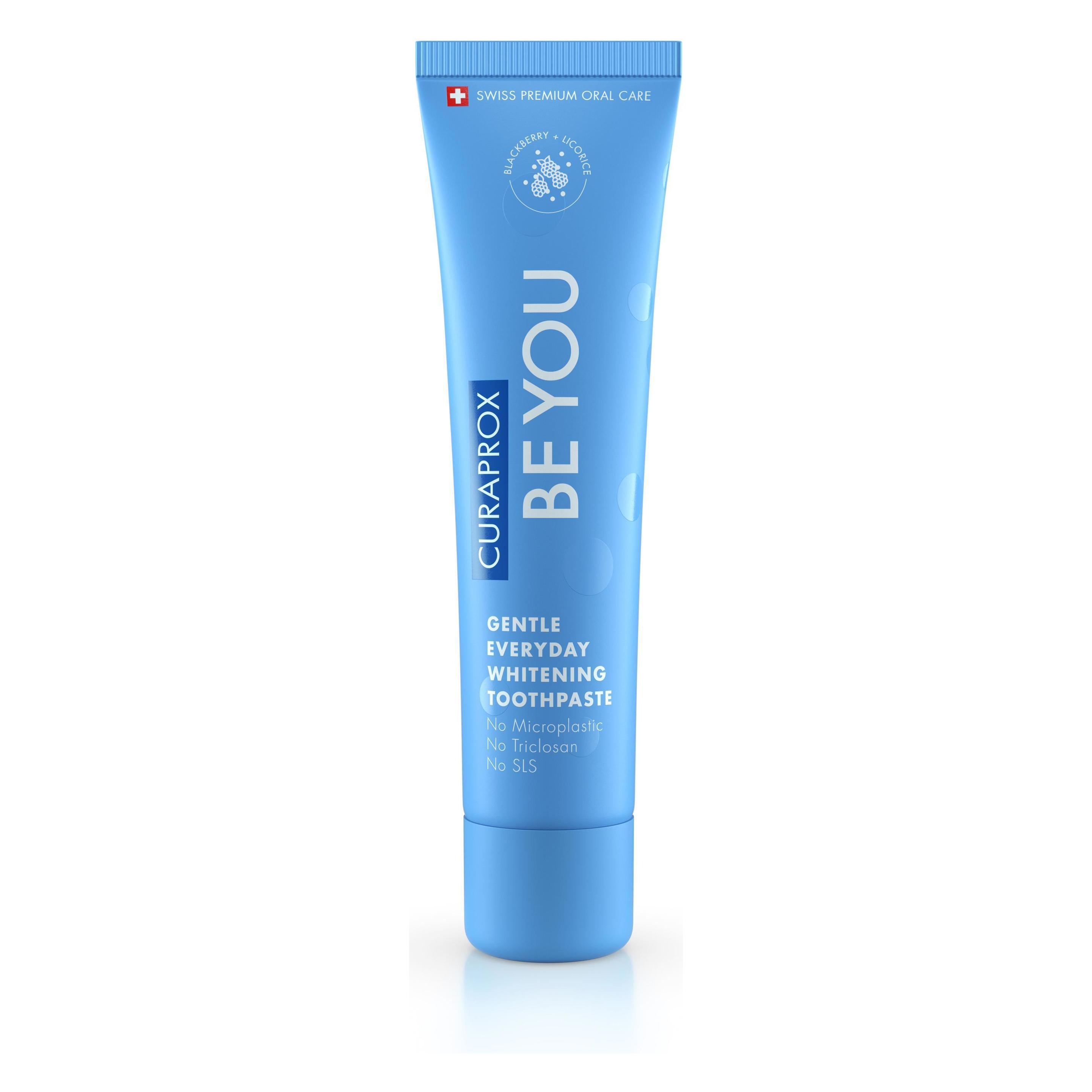 Curaprox Be you Brombeere (60 ml) (100419)