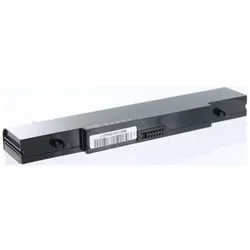 AGI Akku kompatibel mit SAMSUNG NP350E7C kompatiblen - Akku - 10,8 V - Akku - Samsun (4400 mAh), Notebook Akku, Schwarz