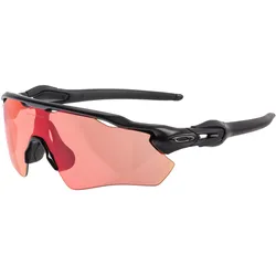Oakley RADAR EV PATH Brille | Gr. Einheitsgröße | schwarz - schwarz