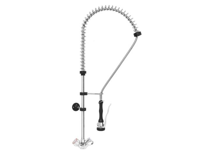 Douchette Prérinçage - 12l/min - Sabina - Saro
